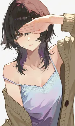 Profile image of 依