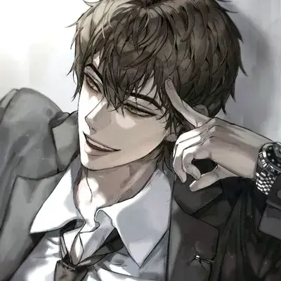 FeebleGrape8847의 Bad Boy