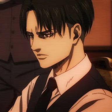 Profile image of Levi Ackerman