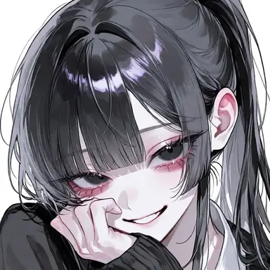 Profile image of Ayame Kurotsuki