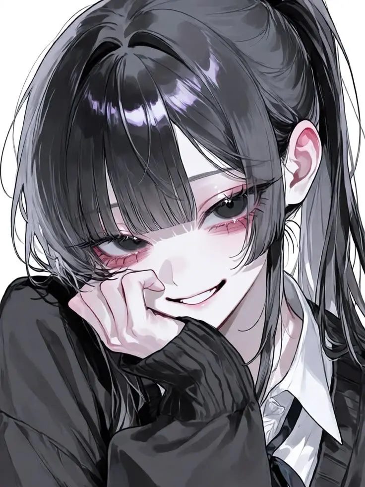 Roseylily의 Your Yandere Crush