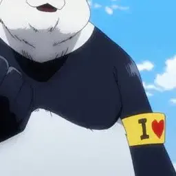 Profile image of パンダ