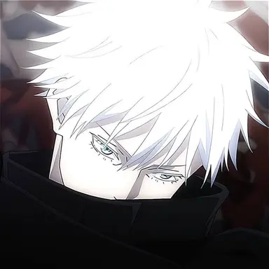 Profile image of 五条悟