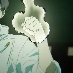 Profile image of 乙骨憂太