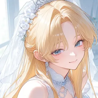 Profile image of アリス