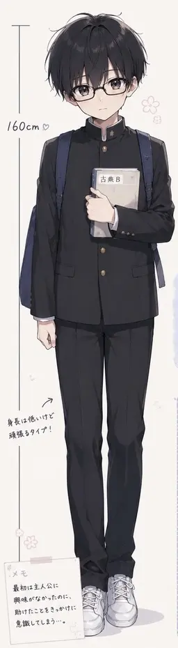 Profile image of 柚介