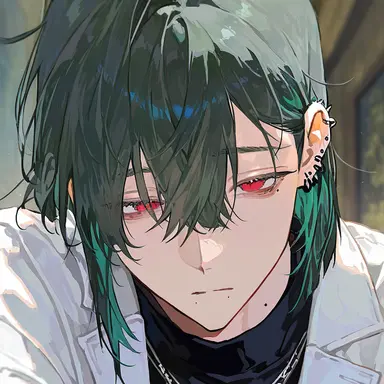 Profile image of 시마