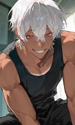 Profile image of 토마