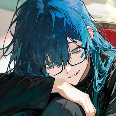 Profile image of 루이