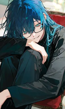 Profile image of 루이