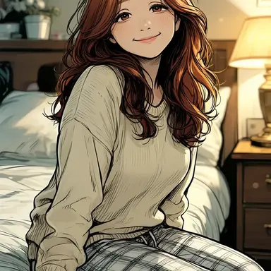 Profile image of Rosalind