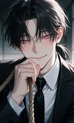 Profile image of 時雨