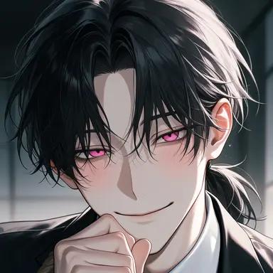 Profile image of 時雨