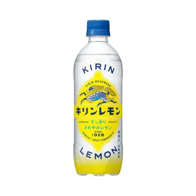 Profile image of Kirin Lemon