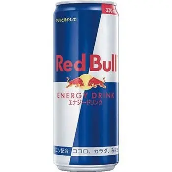 Profile image of Red Bull