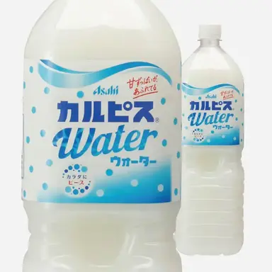 Profile image of Calpis
