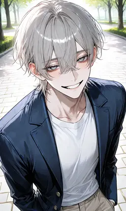 Profile image of 真那斗