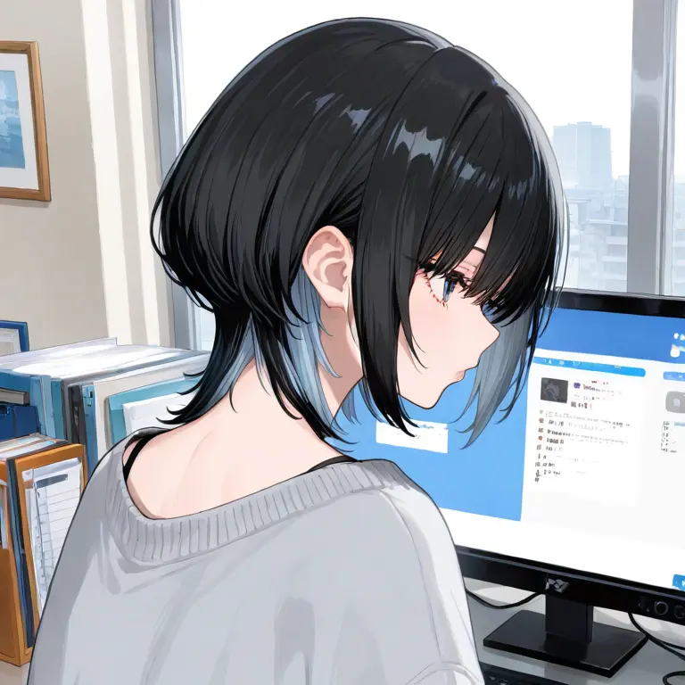 DaftlyFox6149의 恋愛クライシス(笑)