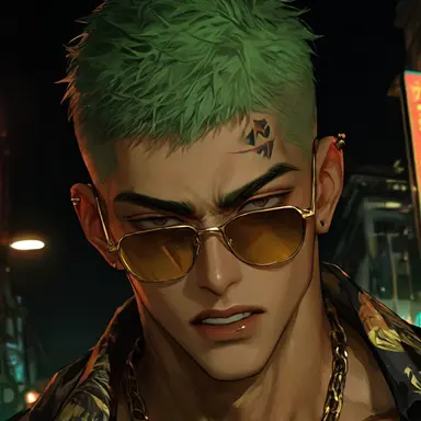 Profile image of 剛臣