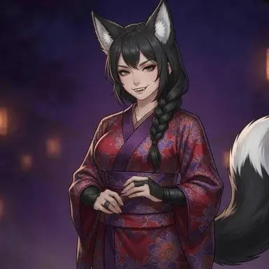 Profile image of Aki