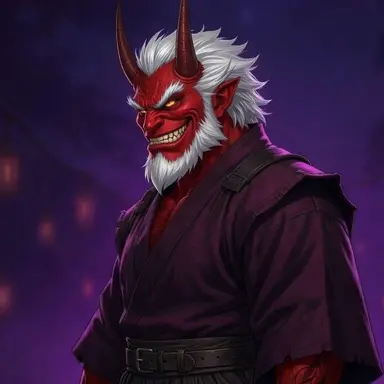 Profile image of Akuma
