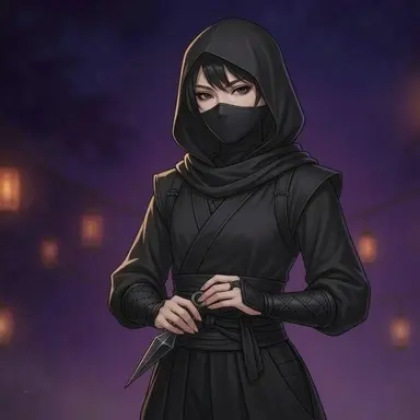 Profile image of Kage