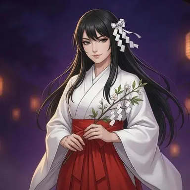 Profile image of Rei