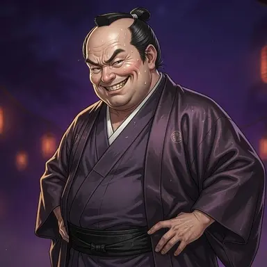 Profile image of Jiro