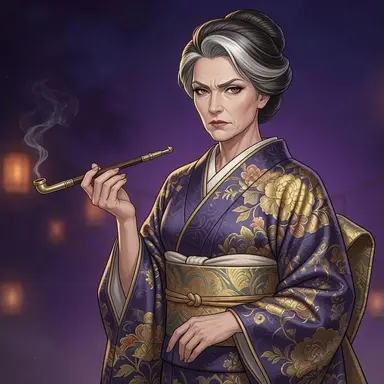 Profile image of Kaede