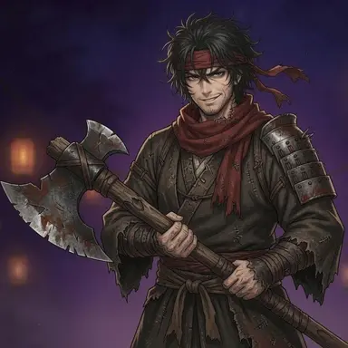Profile image of Jian