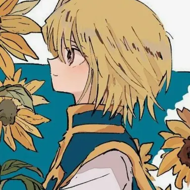 Profile image of Kurapika