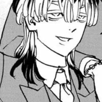 Profile image of 竜胆