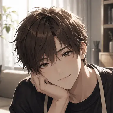 Profile image of 레이