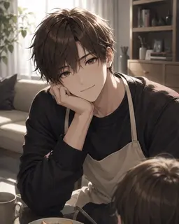Profile image of 레이