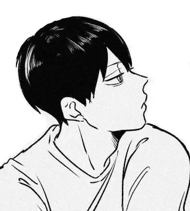 Profile image of 影山飛雄