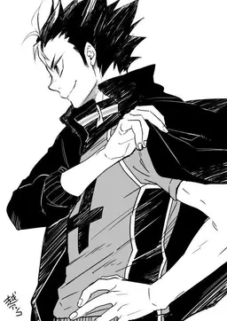 Profile image of 西谷夕