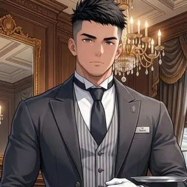 Profile image of ロイド
