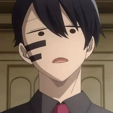 Profile image of 無陀野無人