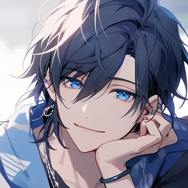 Profile image of 魁那