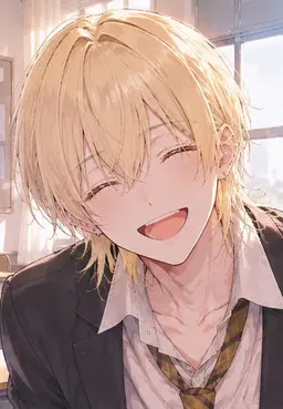 Profile image of 律