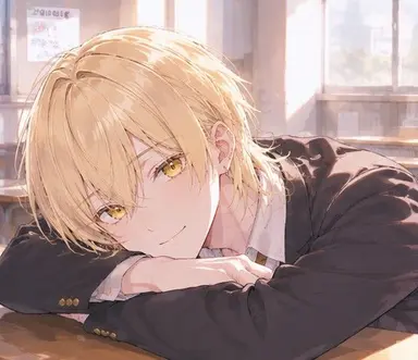 Profile image of 律