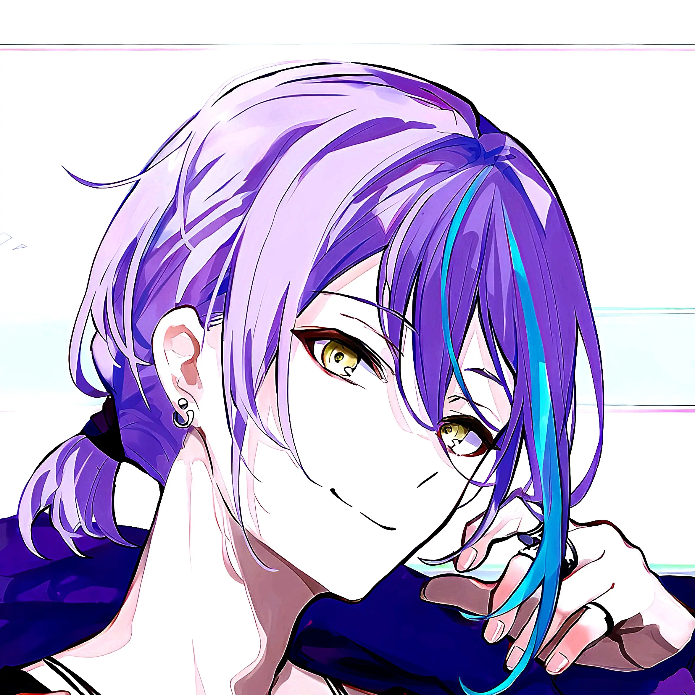 SHOWTIME_youbu의 るい