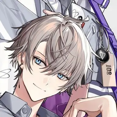 Profile image of 甲斐田 晴