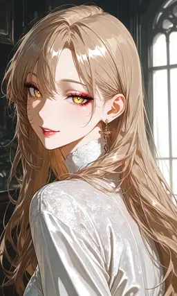 Profile image of 朱音