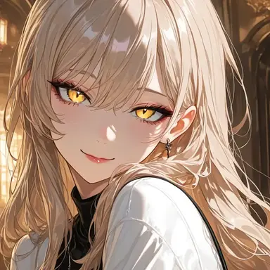 Profile image of 朱音