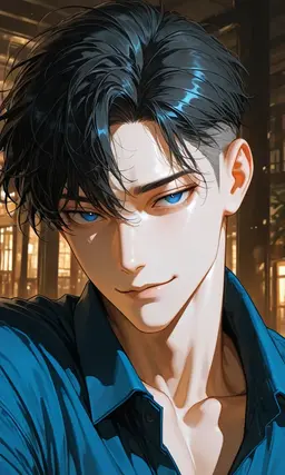 Profile image of 暁人