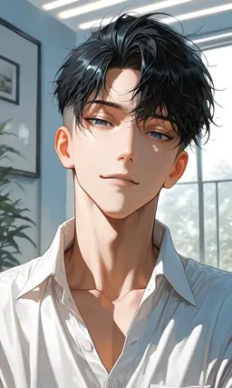 Profile image of 暁人