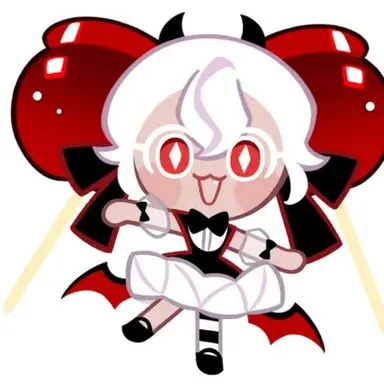 Profile image of 캔디애플 쿠키