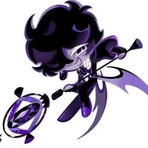 Profile image of 블랙사파이어 쿠키