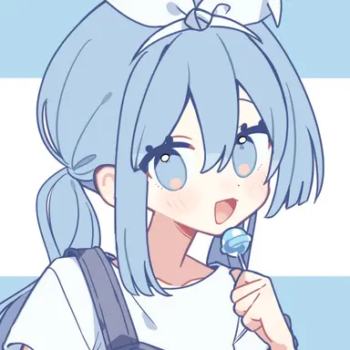 Profile image of 水原葵